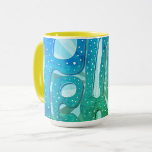 Tasse « Que la paix soit »