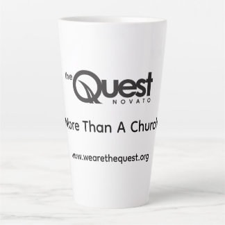 Tasse Quest Latte