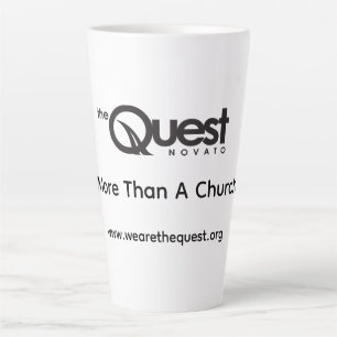 Tasse Quest Latte