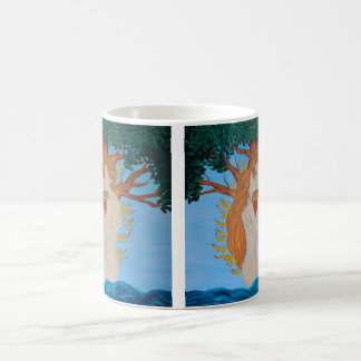 Tasse "quintessence "