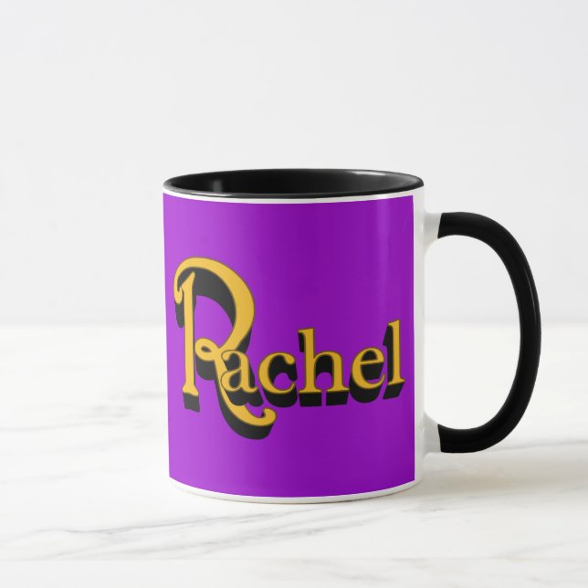Tasse Rachel (Droite)
