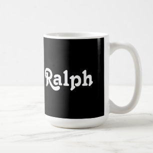 Tasse Ralph