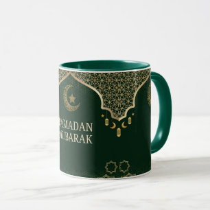 Tasse Ramadan Kareem Ramadan Mubarak