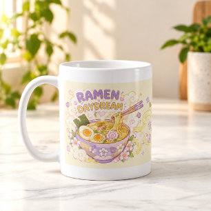 Tasse Ramen Daydream Pastel Ramen