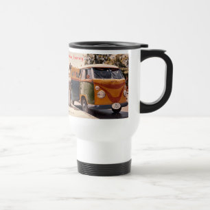 Tasse rare de Marrakech de voyage de visa
