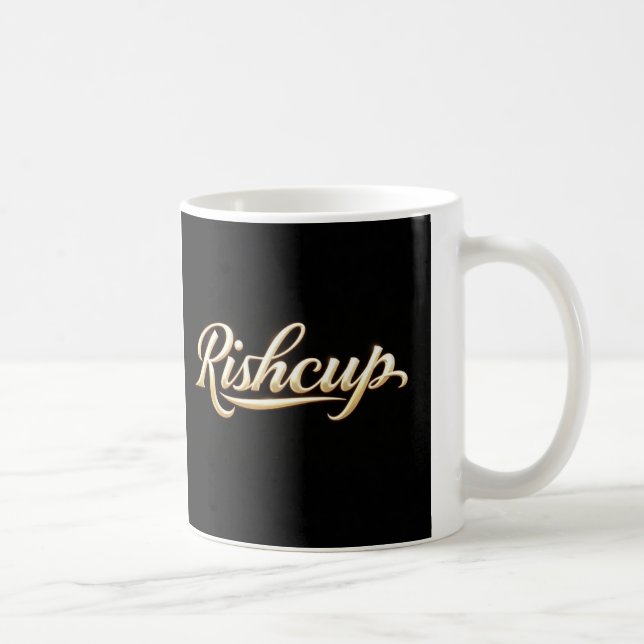 Tasse RC 5 (Droite)