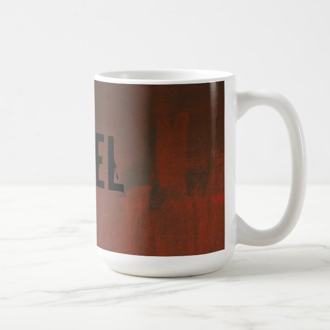 Tasse rebelle (Droite)