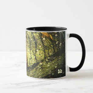 Tasse RECHERCHÉE