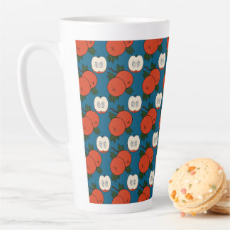 Tasse Red Apple Latte