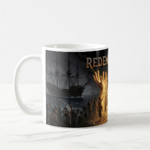 Tasse Redemption Song Coastal Freedom Hope