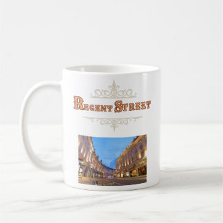 Tasse Regent Street