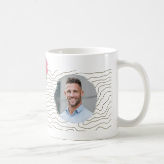 Tasse réglable avec images