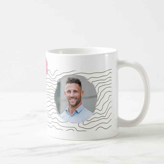 Tasse réglable avec images (Droite)