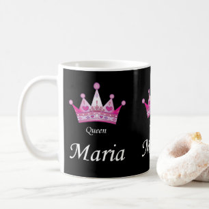 Tasse Reine Maria