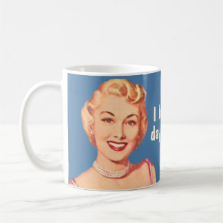 tasse renversante