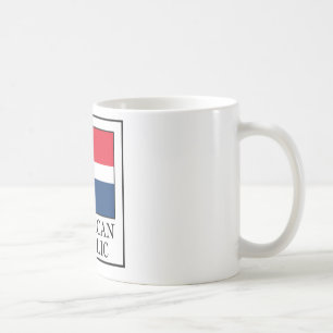 Tasse République Dominicaine