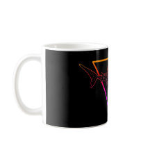 Tasse requin baleine inversé