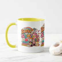 Tasse Retour à l'école | Fournitures scolaires gro