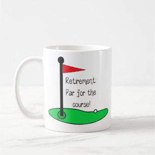 Tasse - Retraite : Dans la norme