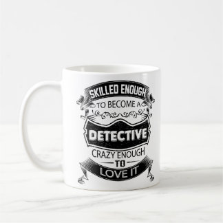 Tasse révélatrice, cadeaux révélateurs de voyage