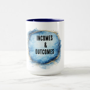 TASSE REVENU & RÉSULTAT