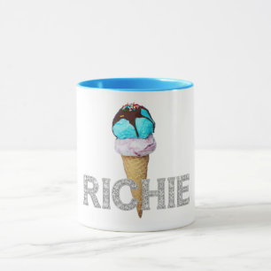 Tasse Richie Ice Cream