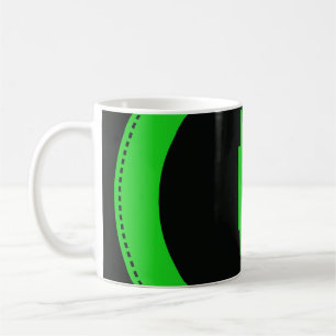 Tasse RipCoin - Dans le Code Nous Avons Confiance