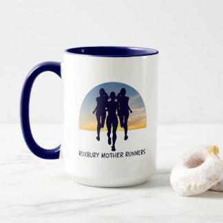 Tasse RMR