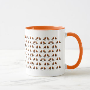 Tasse Robin Frenzy