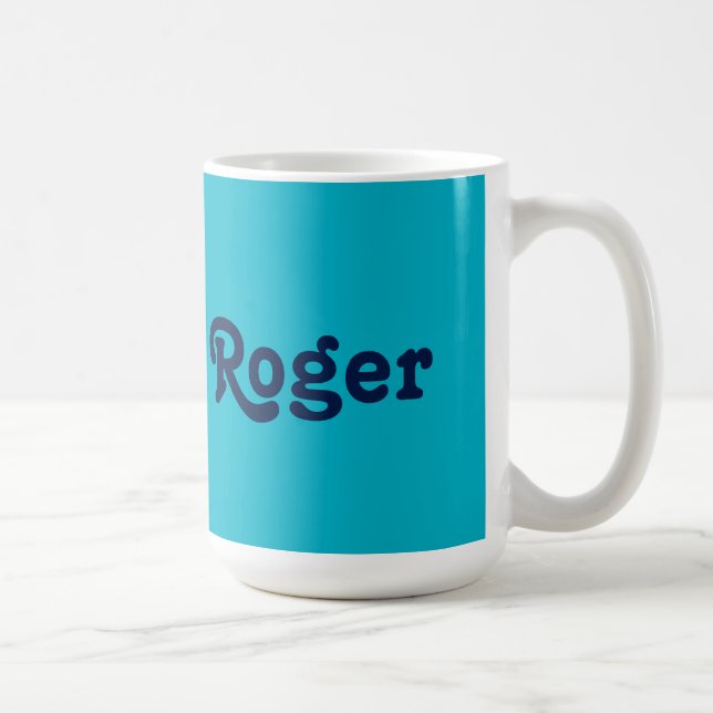 Tasse Roger (Droite)