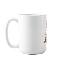 Tasse Roi Corgi Cadeau pour Amateur de Corgi Migno