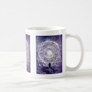 Tasse : Rose blanc - Gustave Doré