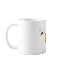 Tasse Ruche d' Abeille