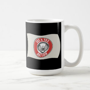 Tasse Sac & Fox Nation (Oklahoma) Drapeau