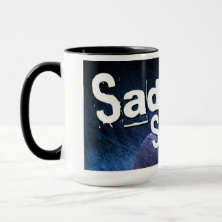 Tasse sadique de Sherlock