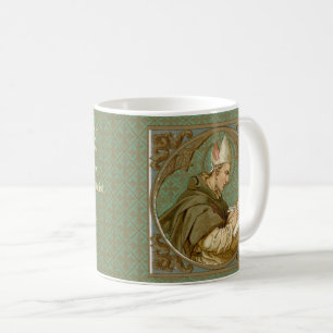 Tasse Saint Albert le Grand (BK 013) 2.1b