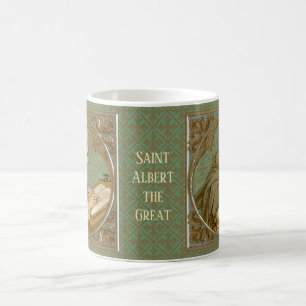 Tasse Saint Albert le Grand (BK 013) 2.2