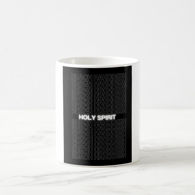 Tasse Saint-Esprit (Centre)
