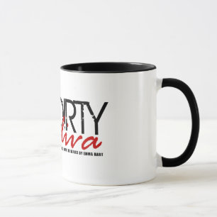 Tasse sale de diva