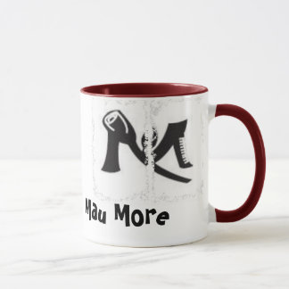 Tasse sale de sonnerie de 3 boîtes
