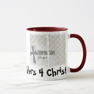 Tasse sale de sonnerie de 3 boîtes