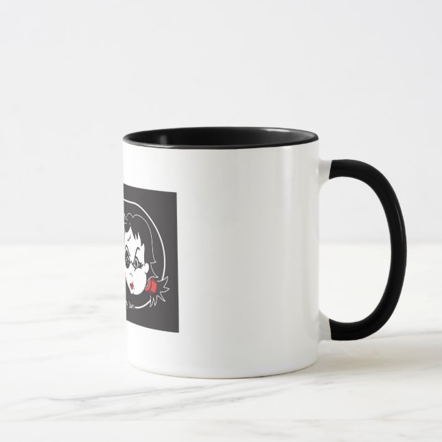 Tasse sans titre (Droite)