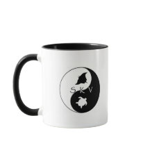 Tasse Sauvegarder le village de Kona
