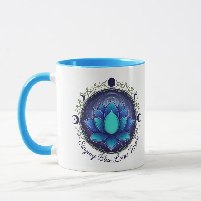 Tasse SBLT (Gauche)