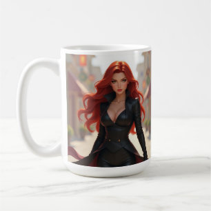 Tasse Scarlett Witch