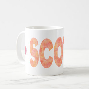 Tasse Scott