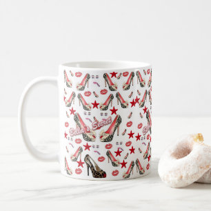 Tasse secrète de Bella