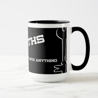 Tasse Serruriers Peuvent Accéder À Tout