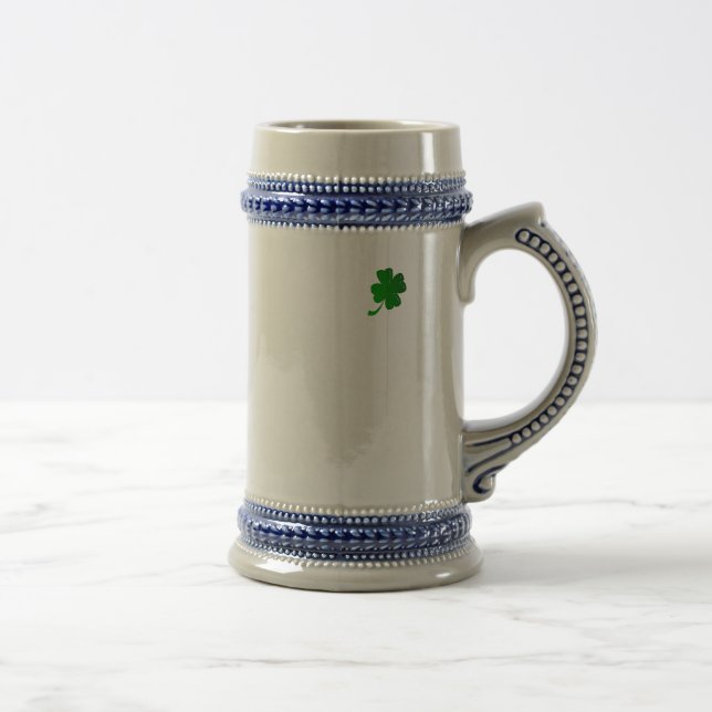 Tasse - shamrock (Droite)