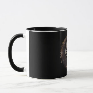 Tasse signe astrologique Scorpion - Cadeau